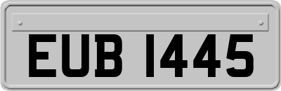 EUB1445