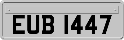 EUB1447