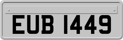 EUB1449