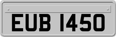 EUB1450