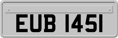 EUB1451
