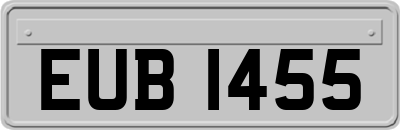 EUB1455