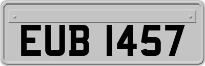 EUB1457