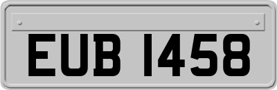 EUB1458