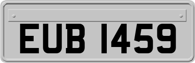 EUB1459