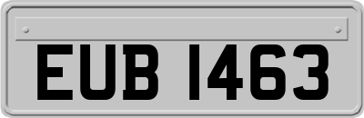 EUB1463