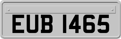EUB1465