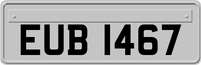 EUB1467