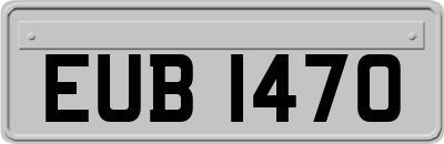 EUB1470