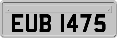 EUB1475
