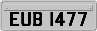 EUB1477