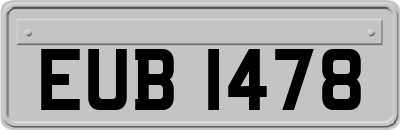 EUB1478