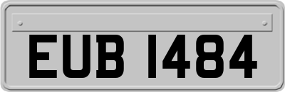 EUB1484