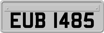 EUB1485