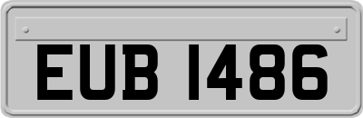 EUB1486