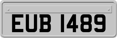 EUB1489