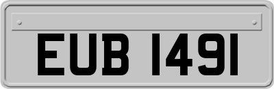 EUB1491