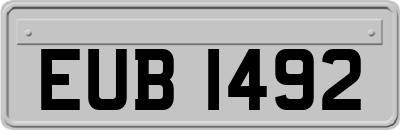 EUB1492