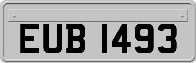 EUB1493