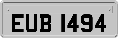 EUB1494