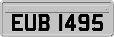 EUB1495