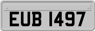 EUB1497