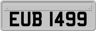 EUB1499