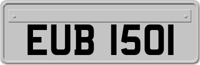EUB1501