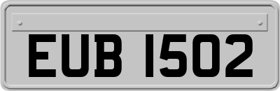EUB1502
