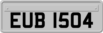 EUB1504