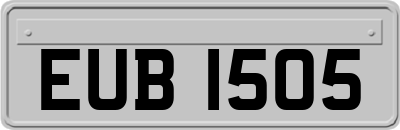 EUB1505