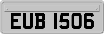 EUB1506