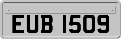 EUB1509