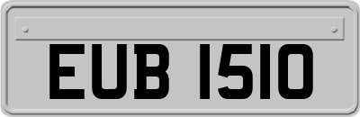 EUB1510