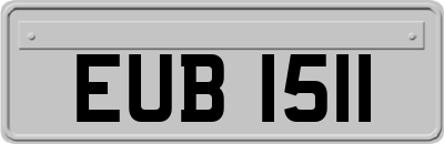 EUB1511