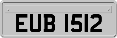 EUB1512