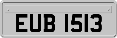 EUB1513