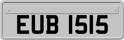 EUB1515