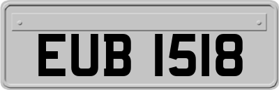 EUB1518