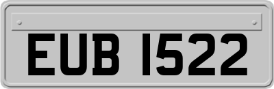 EUB1522