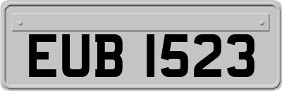 EUB1523