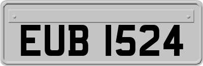 EUB1524