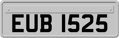 EUB1525