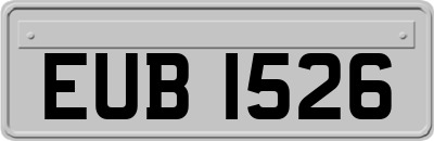 EUB1526