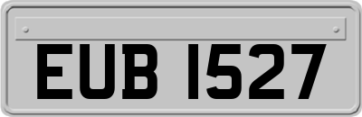 EUB1527