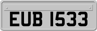EUB1533