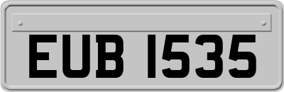 EUB1535