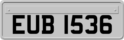 EUB1536