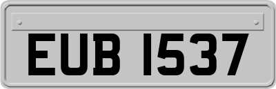 EUB1537