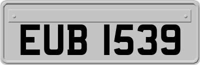 EUB1539